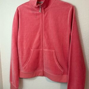 Juicy Couture Jacket